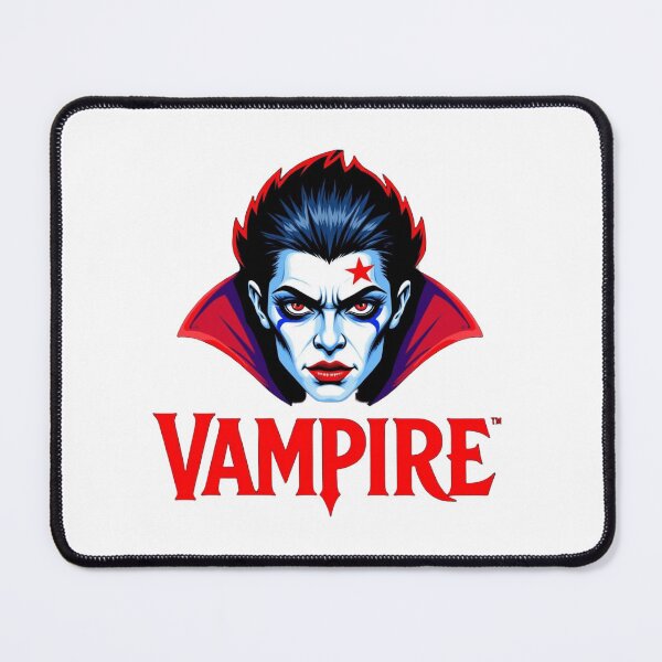 Item preview, Vampire Star Cape designed and sold by FrenchRomani.