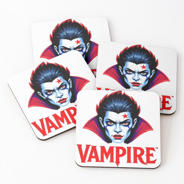 Item preview, Vampire Star Cape designed and sold by FrenchRomani.