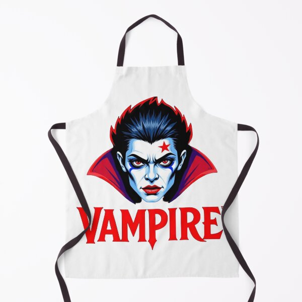 Item preview, Vampire Star Cape designed and sold by FrenchRomani.