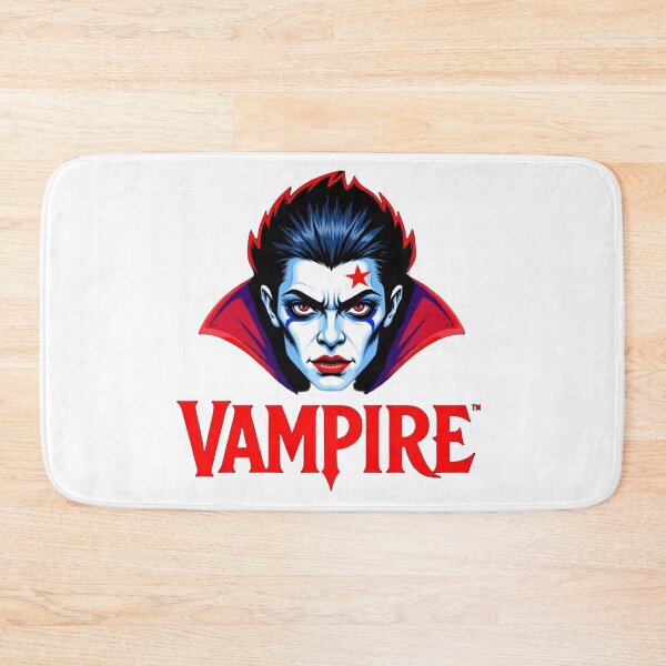 Item preview, Vampire Star Cape designed and sold by FrenchRomani.