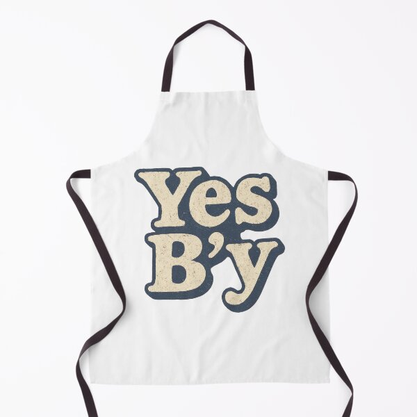 Item preview, “Yes B’y” – Newfoundland Slang designed and sold by EastEndTownie.