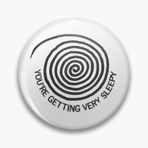 Item preview, Vintage You're Getting Very Sleepy designed and sold by QuayTradingCo.