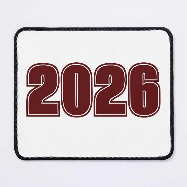 Item preview, 2026, year 2026, hello 2026, designed and sold by Essafi  ⭐️⭐️⭐️⭐️⭐️⭐️.