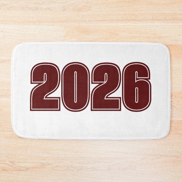 Item preview, 2026, year 2026, hello 2026, designed and sold by Essafi  ⭐️⭐️⭐️⭐️⭐️⭐️.