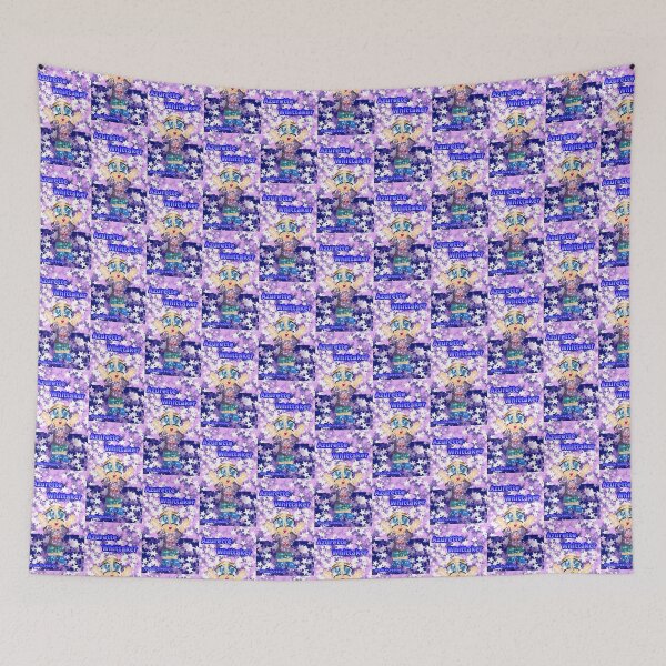Item preview, Azurette Whittaker designed and sold by Cricricreator.