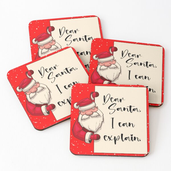 Item preview, I Can Explain. designed and sold by Thorpe Designs.