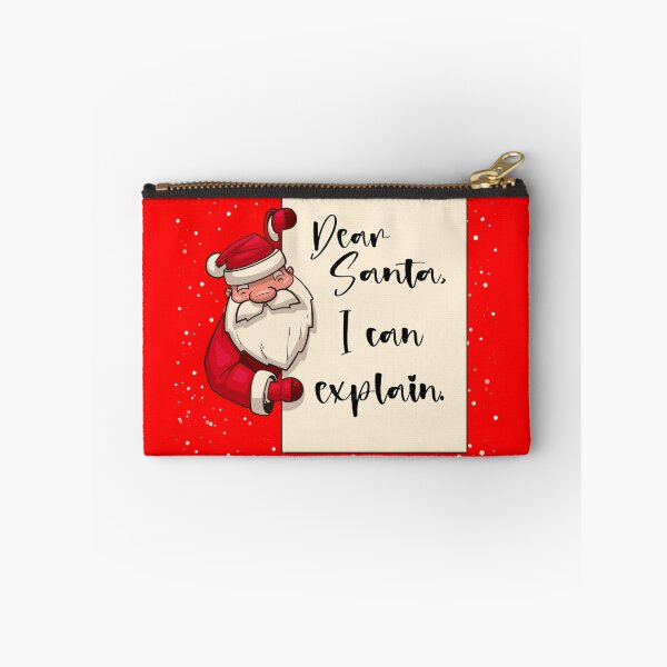 Item preview, I Can Explain. designed and sold by Thorpe Designs.