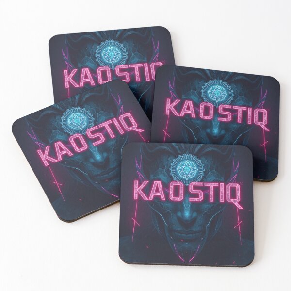 Item preview, Futuristic logo  designed and sold by ka0st1q.