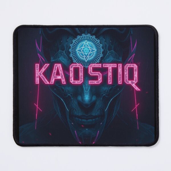 Item preview, Futuristic logo  designed and sold by ka0st1q.