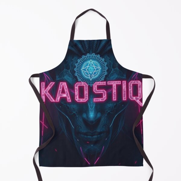 Item preview, Futuristic logo designed and sold by ka0st1q.