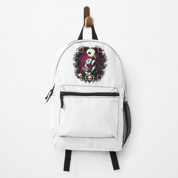 Item preview, Jack and Sally: A Dark Love designed and sold by loveiscosmic.