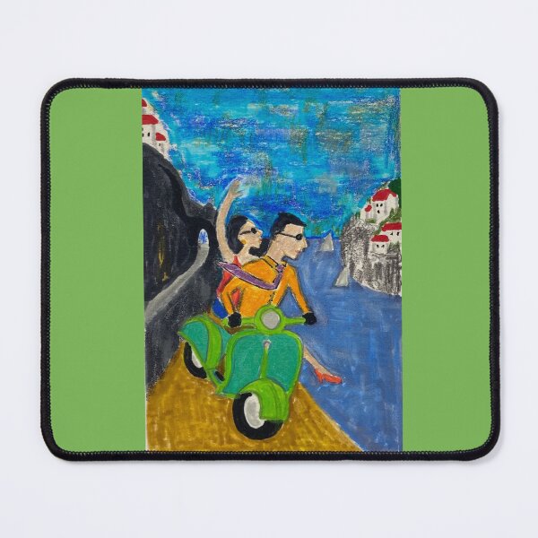 Item preview, Italy designed and sold by tealightartist.