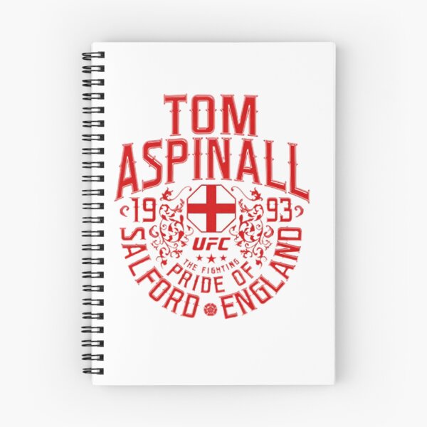 Item preview, Tom Aspinall The Fighting Pride designed and sold by JeyVel.