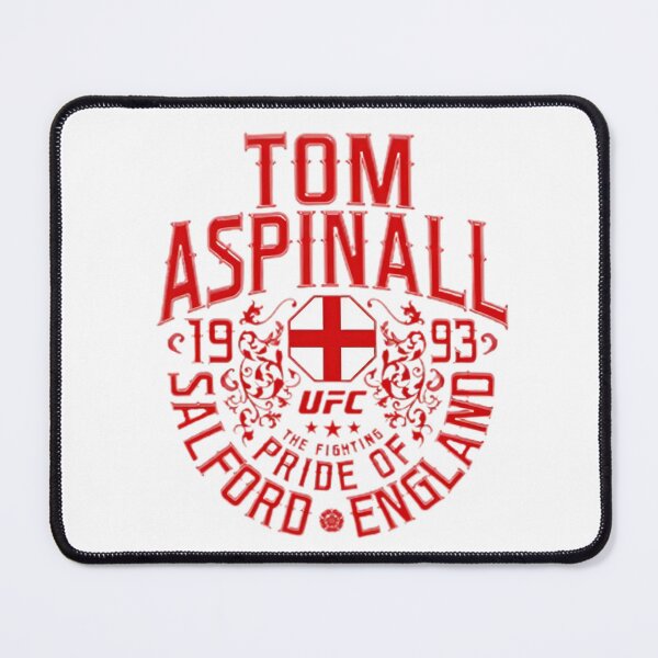 Item preview, Tom Aspinall The Fighting Pride designed and sold by JeyVel.