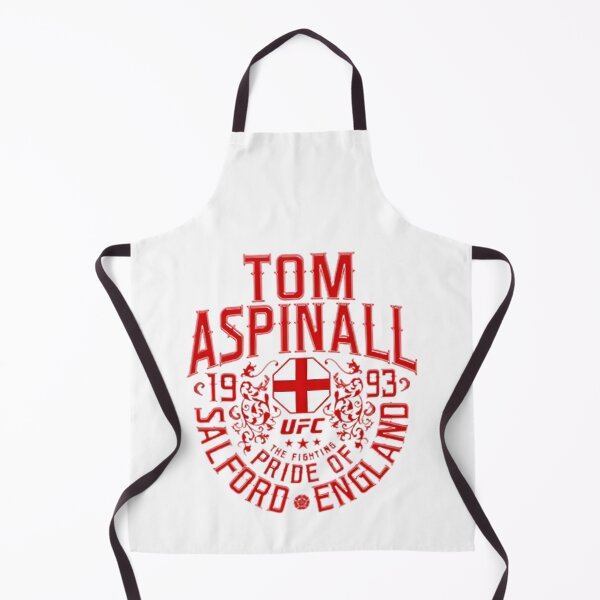 Item preview, Tom Aspinall The Fighting Pride designed and sold by JeyVel.