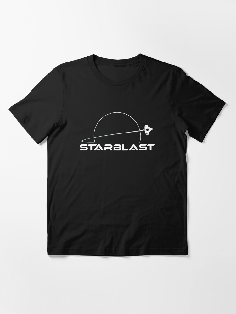 Starblast by Neuronality