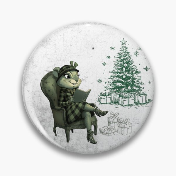 Item preview, Green is her thing. designed and sold by janice56.