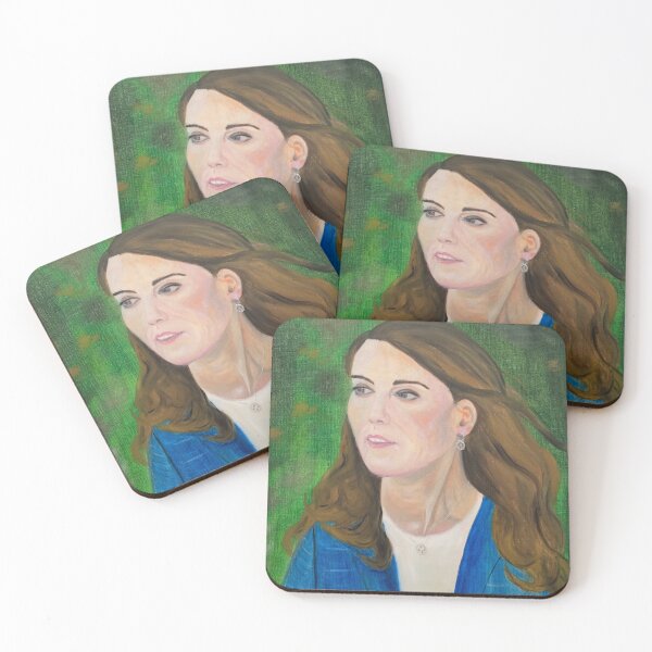 Item preview, Kate designed and sold by tealightartist.