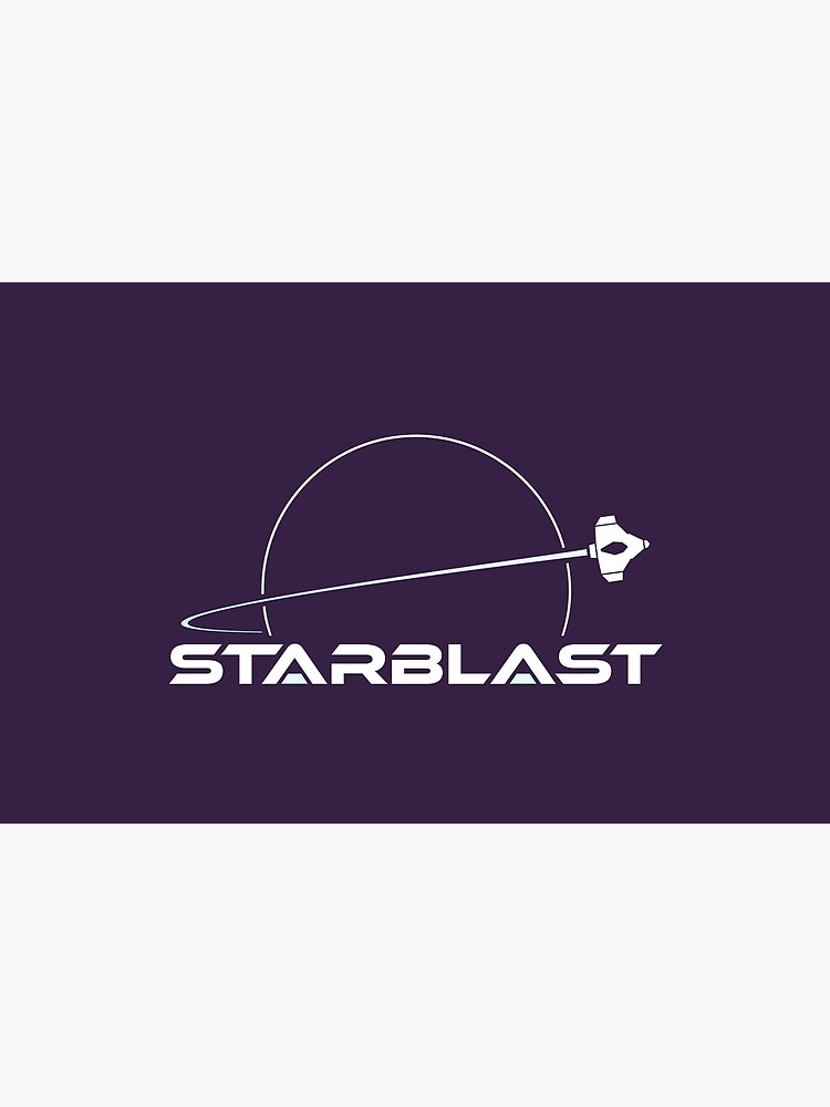 Starblast by Neuronality