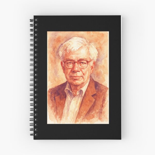 Item preview, Richard Rorty Philosopher designed and sold by Sarcastic designs.