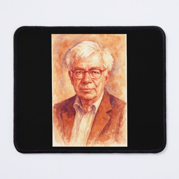 Item preview, Richard Rorty Philosopher designed and sold by Sarcastic designs.