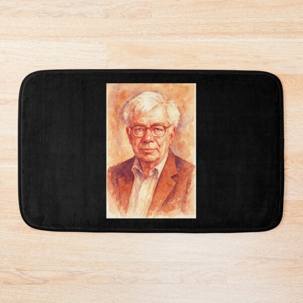 Item preview, Richard Rorty Philosopher designed and sold by Sarcastic designs.