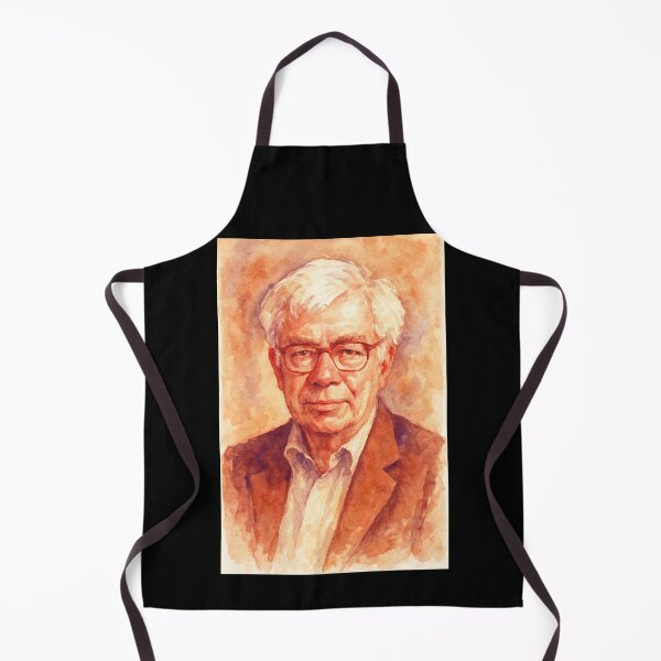 Item preview, Richard Rorty Philosopher designed and sold by Sarcastic designs.