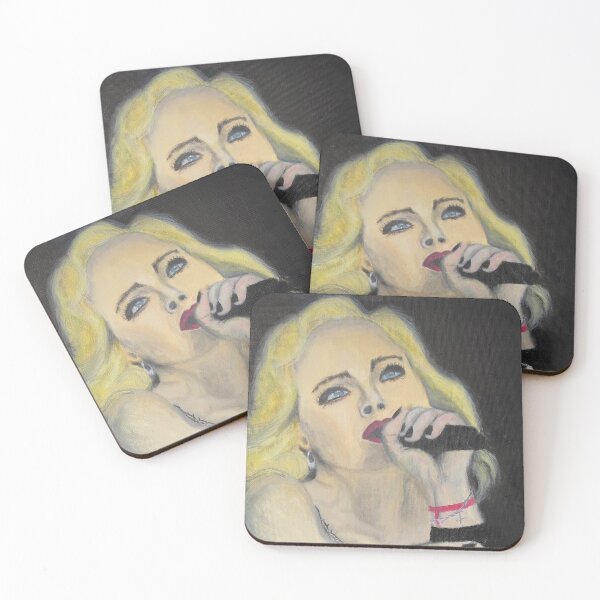 Item preview, Celebrity  designed and sold by tealightartist.