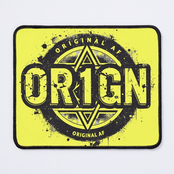 Item preview, ORIGN - Original AF Design designed and sold by Tragic City.