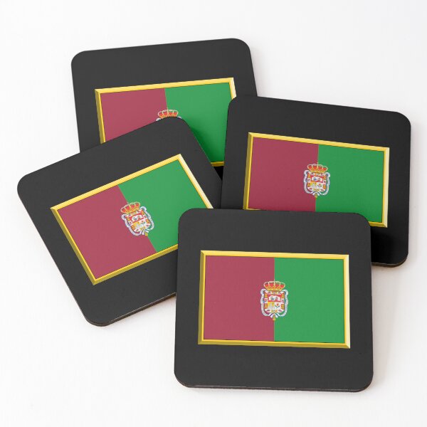 Item preview, GRANADA CITY Gifts, Stickers & Products (F) designed and sold by mpodger.
