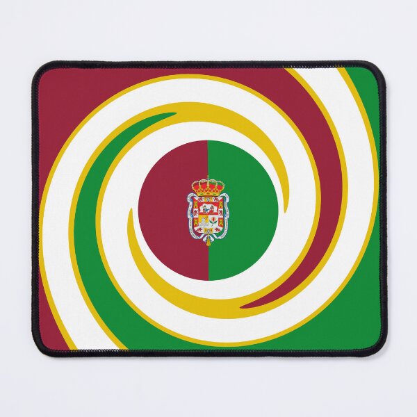 Item preview, GRANADA CITY Gifts, Stickers & Products (F) designed and sold by mpodger.