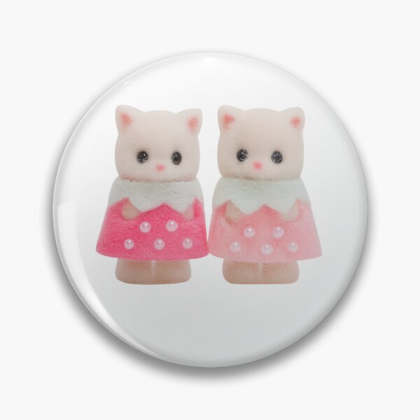 Item preview, Calico critters  designed and sold by Laurenricci21.