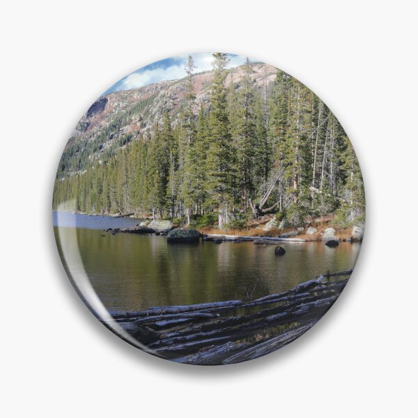 Item preview, On Timberlake trail designed and sold by zumi.