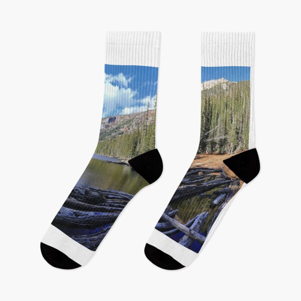 Item preview, On Timberlake trail designed and sold by zumi.