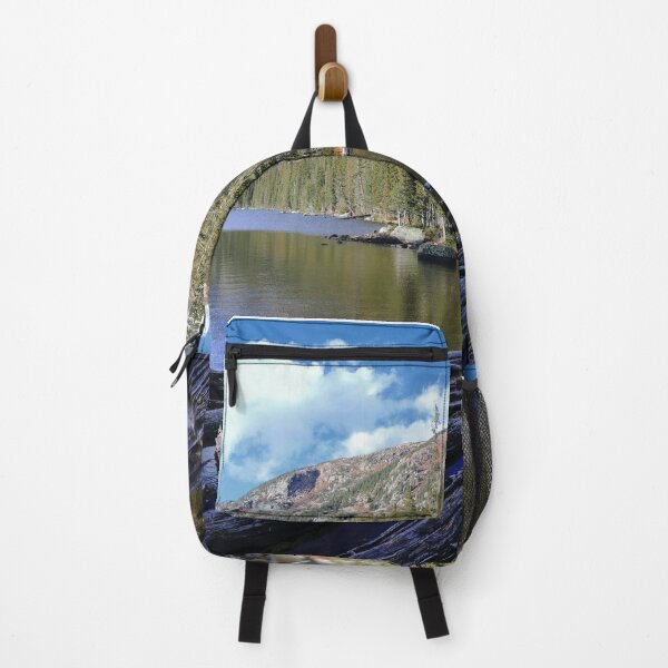 Item preview, On Timberlake trail designed and sold by zumi.