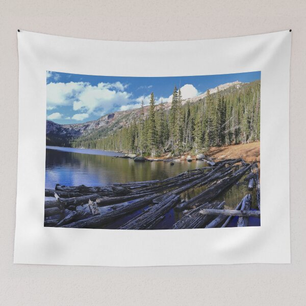 Item preview, On Timberlake trail designed and sold by zumi.