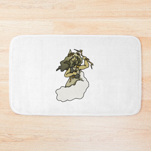 Item preview, Jupiter, King of the Gods designed and sold by MagistraHaworth.