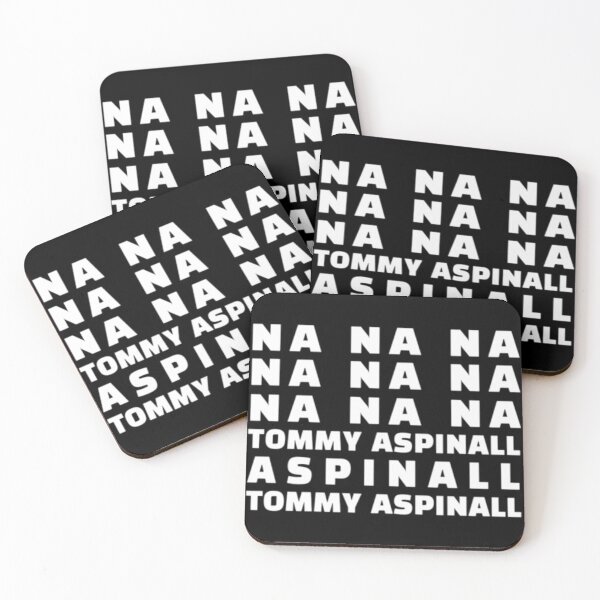 Item preview, Tom Aspinall designed and sold by JeyVel.