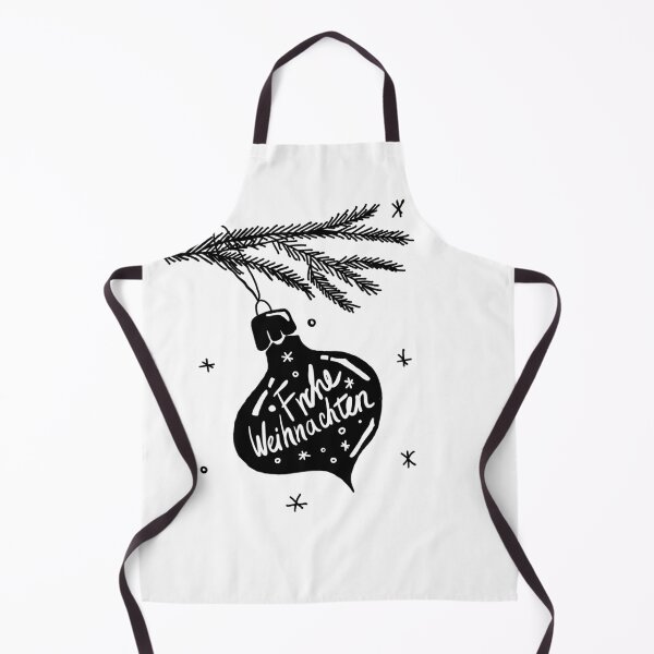 Item preview, Frohe Weihnachten, Merry Christmas, merry Christmas  designed and sold by urfer.