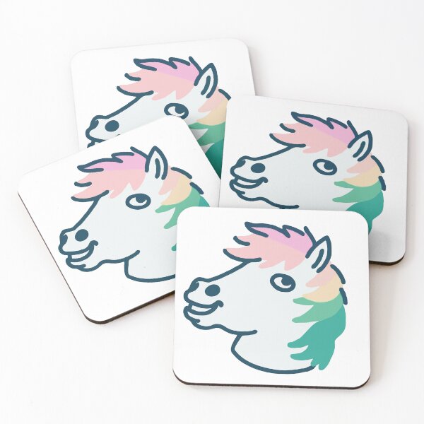 Item preview, Silly Horse designed and sold by Gkinoki.