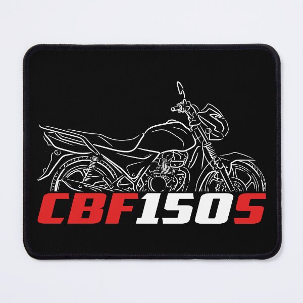 Item preview, Honda CBF150S 2024 for bikers, Motorcycle designed and sold by ThrottleArts.