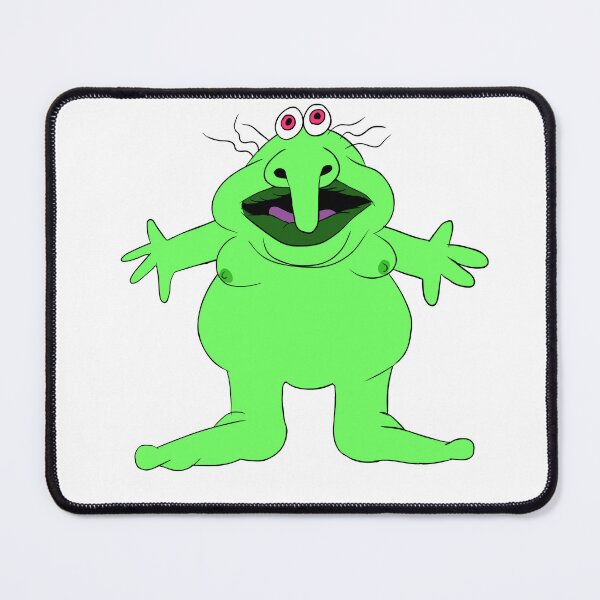 Item preview, Green Dude designed and sold by Quistlor.