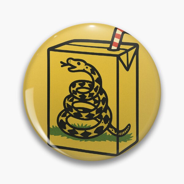 Item preview, Dont Tread on my Juice Box designed and sold by Redneckbrands.
