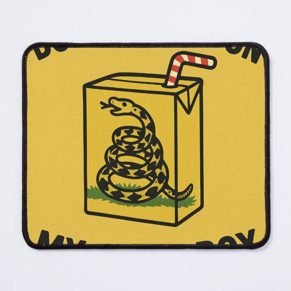 Item preview, Dont Tread on my Juice Box designed and sold by Redneckbrands.
