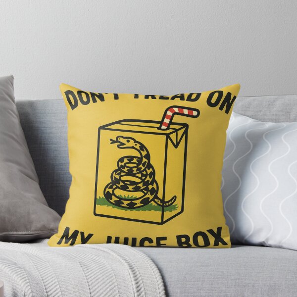 Item preview, Dont Tread on my Juice Box designed and sold by Redneckbrands.