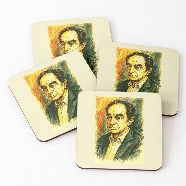 Item preview, Italo Calvino Invisible Cities designed and sold by Sarcastic designs.