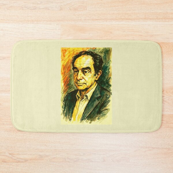 Item preview, Italo Calvino Invisible Cities designed and sold by Sarcastic designs.