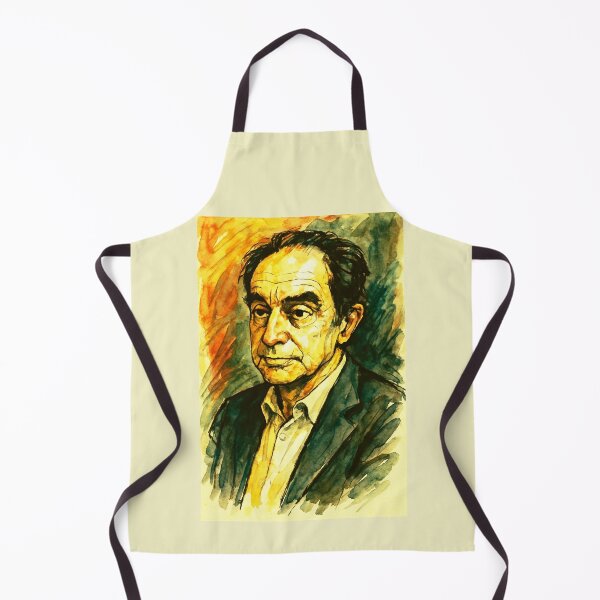 Item preview, Italo Calvino Invisible Cities designed and sold by Sarcastic designs.