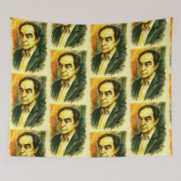 Item preview, Italo Calvino Invisible Cities designed and sold by Sarcastic designs.