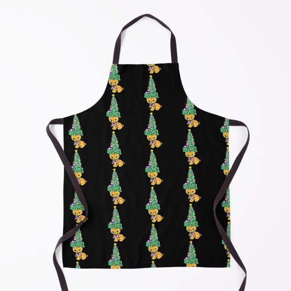 Item preview, Festive Feline designed and sold by Eurydice's Closet.